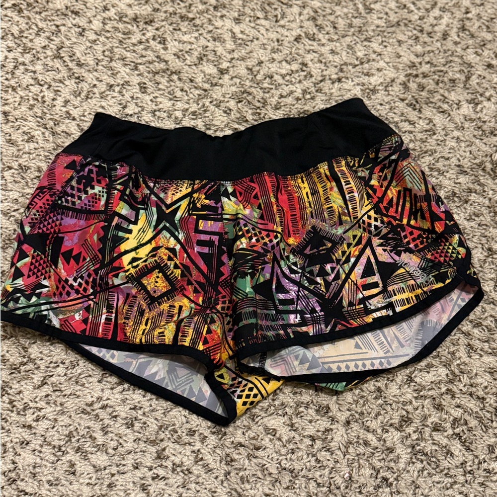 Reebok gym shorts